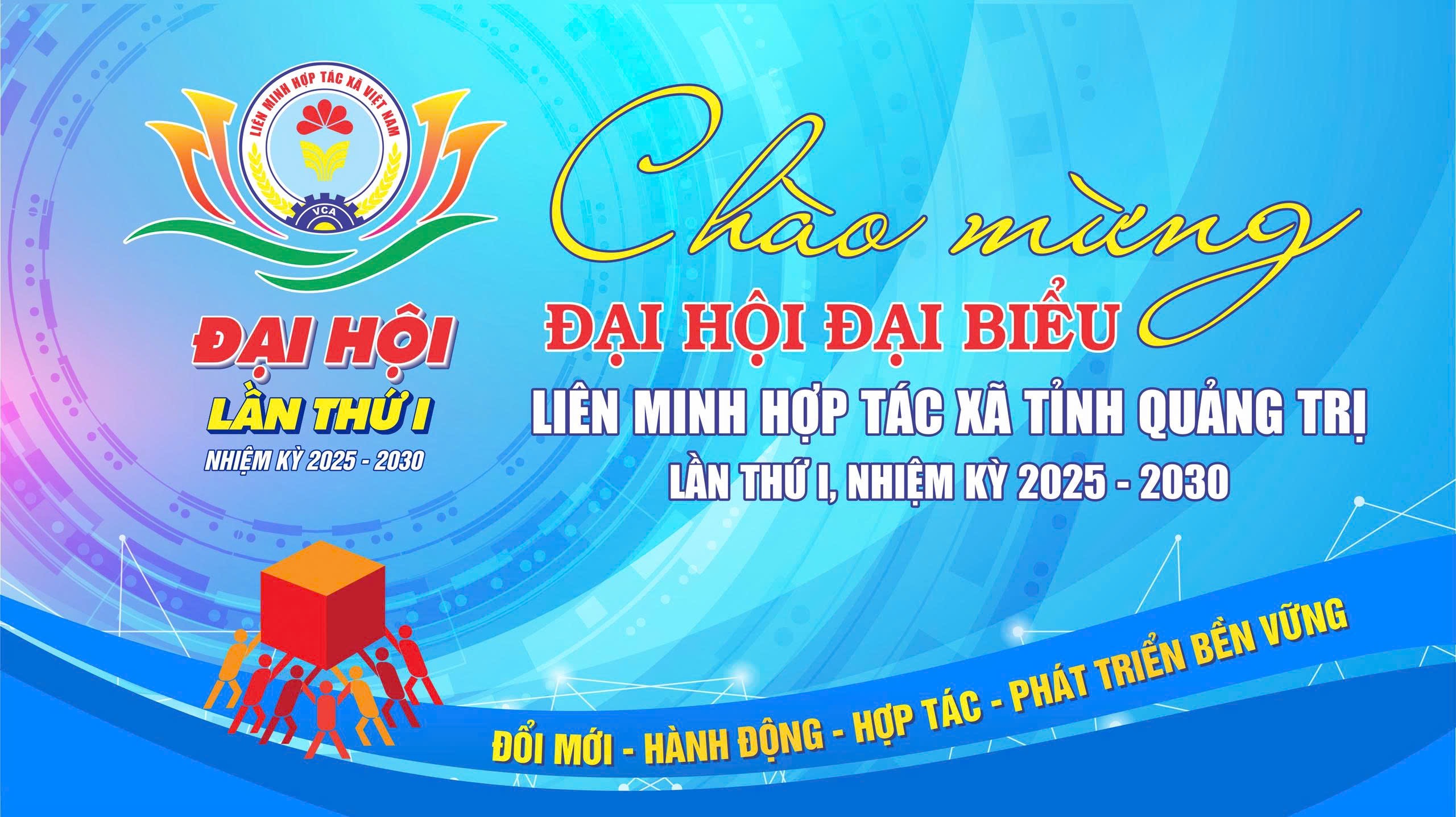 Đưa nghị quyết của Đảng vào cuộc sống