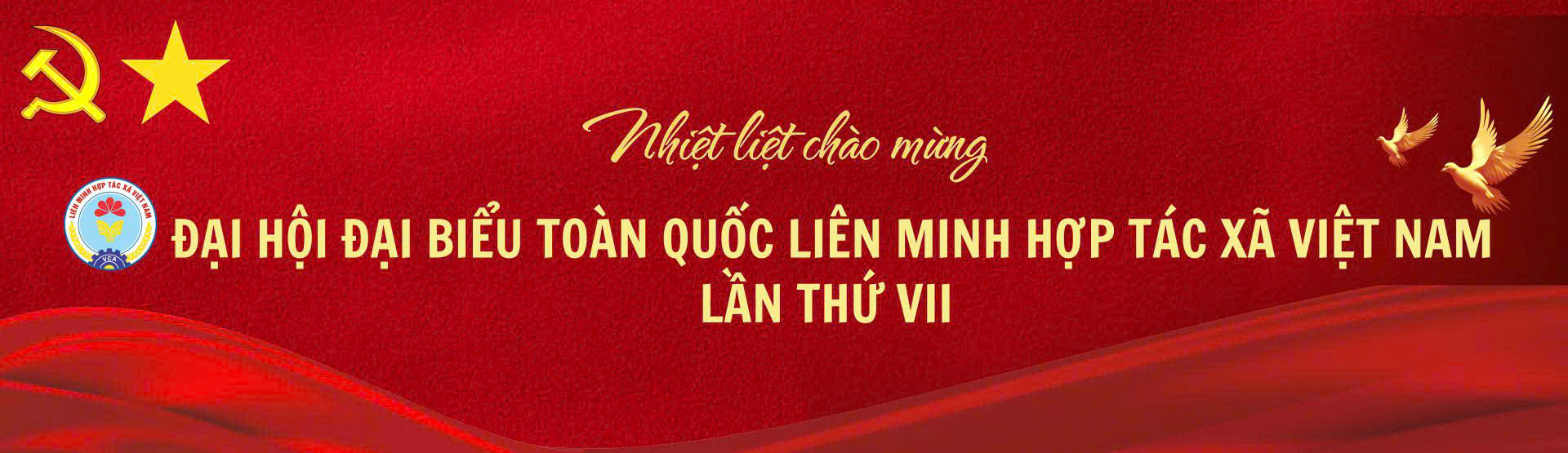 CHÀO MỪNG NGÀY GIẢI PHÓNG MIỀN NAM, THỐNG NHÁT ĐẤT NƯỚC